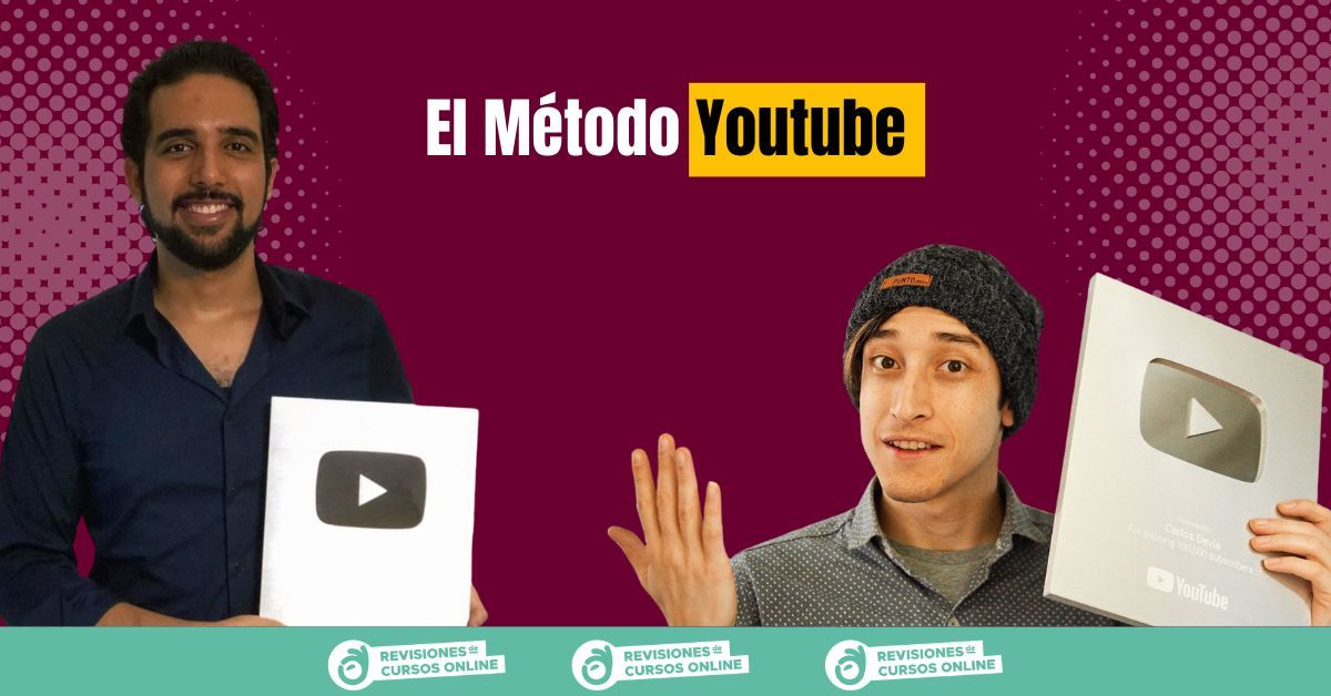 método youtube